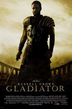 Gladiator (2000 - English)